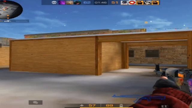 Первый ХАЙЛАЙТ с телефона сделаный на пк | STANDRAIS | НОВЫЙ смотреть онлайн