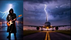 Нелётная погода