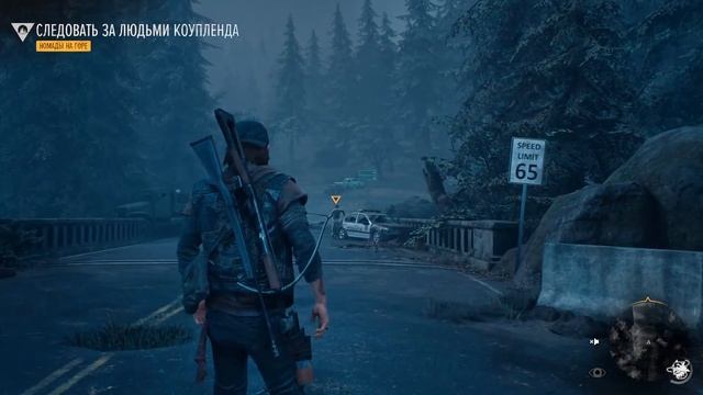 🔴DAYS GONE🔴 Начинаем прохождение!🔥🔥🔥 смотреть онлайн