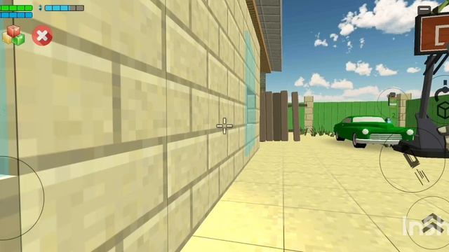 эволюция кота серия 3