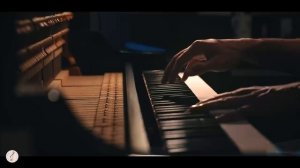 LUMINA __ Original by Jacob's Piano [Relaxing Felt Piano]