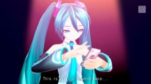 Miku Hatsune - Tongue Twister Test