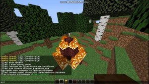 Как призвать херобрина в майнкрафте обучающее видео