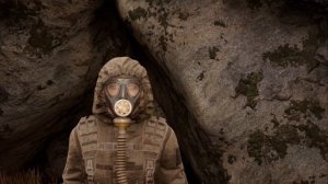 Секретный квест с детектором. S.T.A.L.K.E.R. 2
