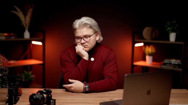 Стоит ли покупать Sony a7s в 2025?! смотреть онлайн