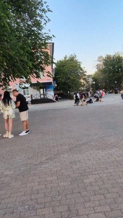 ГОСТЕПРИИМНЫЙ БЕРДЯНСК