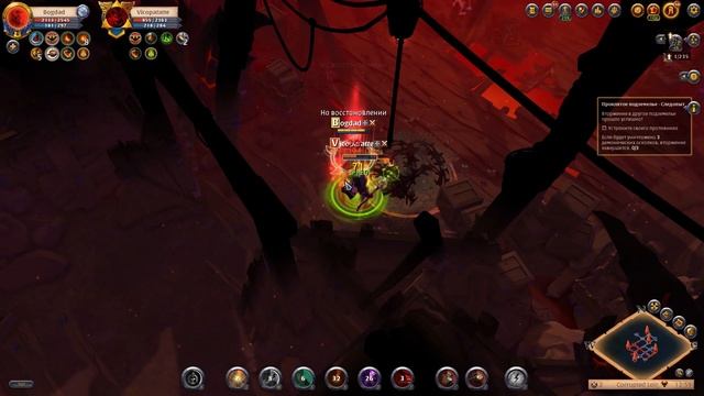 Могильный молот ИМБА ? Тест в следопыте + РОЗЫГРЫШ | Albion смотреть онлайн