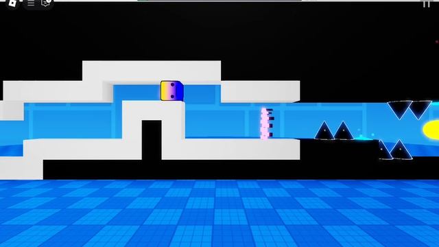 прохождение лабиринт хай 1 часть