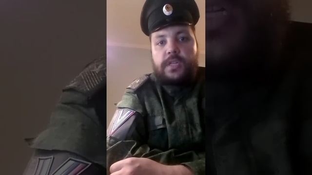 О красном терроре