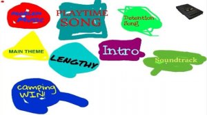 звуки балди