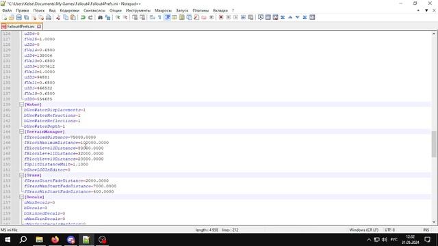 Лучшая обнова Fallout 4 смотреть онлайн