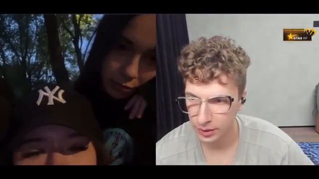 Встреча с крутыми подписчиками 🔥🔥🔥 Креативный директор 🔝🔝🔝