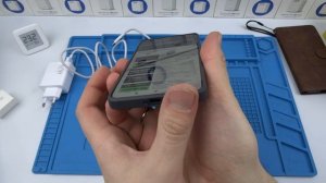 POCO X6 5G - новинка Смартфон глобальная версия с Алиэкспресс распаковка и почти обзор