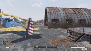 Fallout 76/Где найти клей