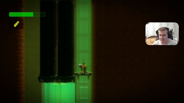 Все Игры на Xbox 360 №71 — Bionic Commando Rearmed (BC Rearmed) смотреть онлайн