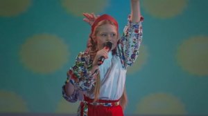 «Лучшие друзья». Исп. ансамбль «Солнце»