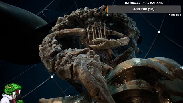 Atomic Heart: Enchantment Under The Sea Прохождение #2 смотреть онлайн