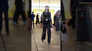Gái Xinh TramAnhTV P114