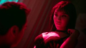 "Заговор смерти" (Death Conspiracy / 碟仙归来, 2016) || Трейлер 4