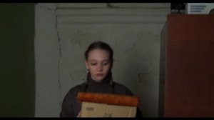 5_Фильм Память. Режиссер С. Саликов