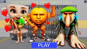 Итальянские мемы - Балерина Капучино | СПРУНКИ Sprunki мультфильм - СПРУНКЕ