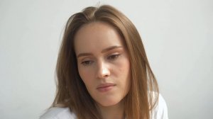 Актерская визитка Натали Теплова