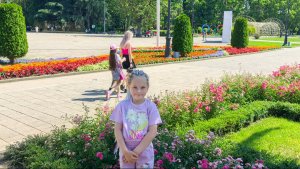 Сочи 2025. Улица Навагинская.