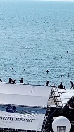 Анапа температура воздуха и воды в море#море сегодня