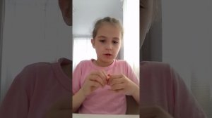 Делаю Лабубу❤️❤️ ту самую игрушку😄😄💗💗