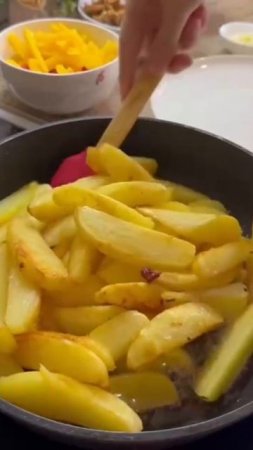 ОДЖАХУРИ С КУРИЦЕЙ ПО-ГРУЗИНСКИ. #Food #новыерецепты #Кулинария #Рецепты #Кухня #рекомендации #new