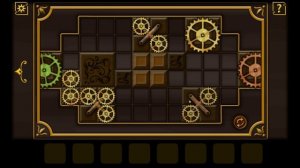 Forgotten Hill The Wardrobe: Chapter 5 - Dark Mechanics  ➧ Опять в Шкаф ➧ #1