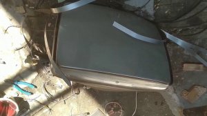 Разбор Рубин Ц 208. Шок сколько меди!