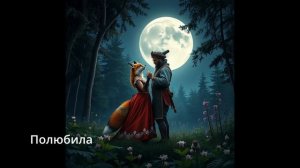Suno AI (на русском) - Полюбила