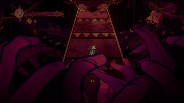 Карнавал Иллюзий (Illusion Carnival) Прохождение [1]