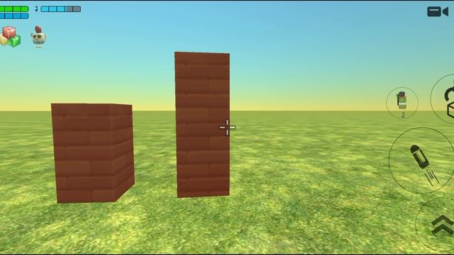 постройки в чикен ган за 1 минуту, 3 минуты, 5 минут!!! смотреть онлайн