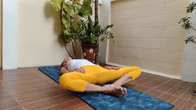 Leg Split Training