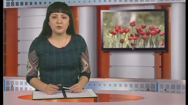 Информационный выпуск Губкин-ТВ 04.03.2015 смотреть онлайн