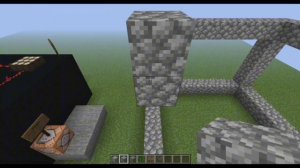 Создаем свою Хоррор карту в Майнкрафте! часть 1#