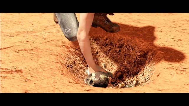 Beyond Two Souls #8 Что то тут нечисто Часть 2 смотреть онлайн