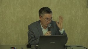 Лекция профессора МГУ В.А.Дубынина: "Мозг и азартные игры" В рамках семинара Юрия Шапкина 22.10.2023