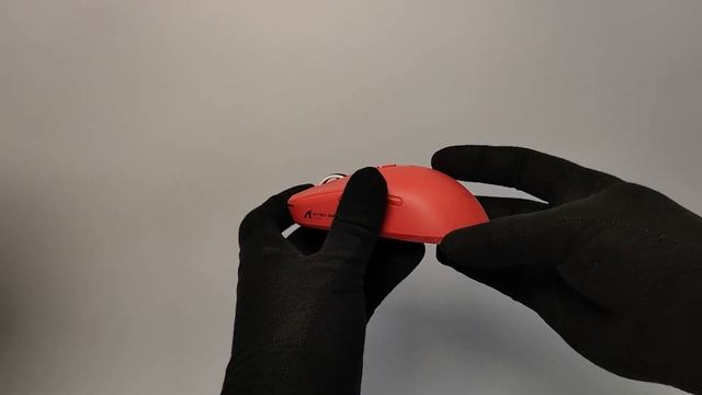 АСМР Распаковка ASMR Unpacking Unboxing игровой мыши Attack Shark X6 #asmr смотреть онлайн