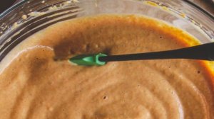 Греческий пирог с тыквой