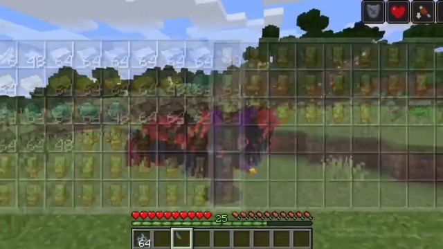 Мод на Джодаха из сезонов Лололошки в маинкрафт (Верси смотреть онлайн