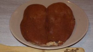 Балык из мяса