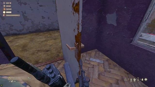 пронос PVE фармил БЕРЕЗИНО (podpivas vanilla) смотреть онлайн