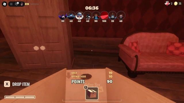 🚪НОВОЕ RANKED ОБНОВЛЕНИЕ! | DOORS RANKED!😱 смотреть онлайн