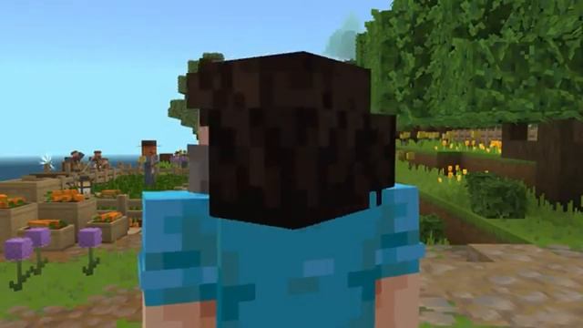 МАЙНКРАФТ ЛАЙВ 2025 ЗА 6 МИНУТ! Майнкрафт 1.22, майнкрафт ф? смотреть онлайн