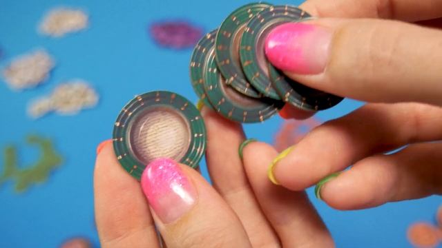 Распаковка настольной игры "Путешествие Дарвина" АСМР смотреть онлайн