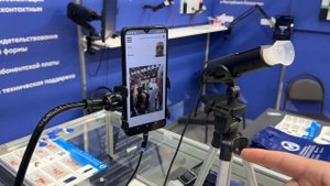 Пример работы алкоблокиратора алкозамка ММ-ПАК-СИ3 совместно с приложением АлкоПост