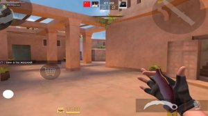 Демка стандлео / тимейт вышел в начале катки.. Проиграл